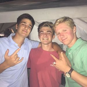 Meet your Posher, Alex